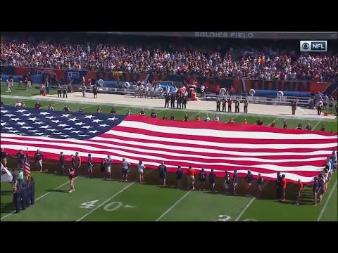 Sports Law Professor weighs in on "taking a knee" protests