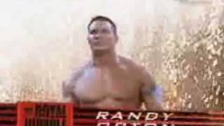 Randy Orton-Stupify