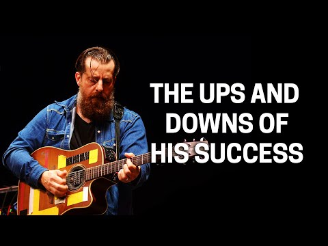 Sean Rowe: RELATIONSHIPS AREN'T EASY