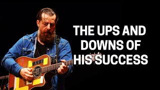 Sean Rowe: RELATIONSHIPS AREN&#39;T EASY