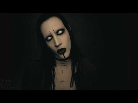 Marilyn Manson — INCINERATED [Official Song T.P.F.]