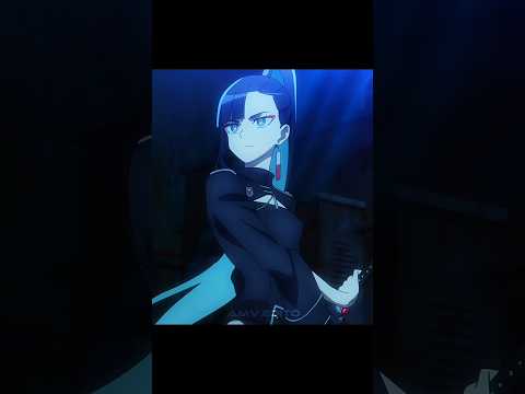 They are Here ☠️ #duskbeyondtheendoftheworld #towanoyugure #anime