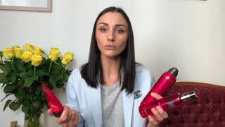 Пустые баночки 2018