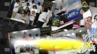 The Snapshots - A JICC Anniv Special