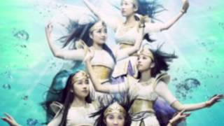 ももクロ、ドラゴンボール主題歌決定の理由