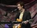 Andrew Bird - First Song (Woodsongs Old Time Radio Hour, 2004)