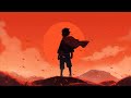 Warrior S Journey Japanese Lofi HipHop