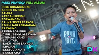 Download lagu Farel Prayoga Ojo Dibandingke Joko Tingkir Tiara F... mp3