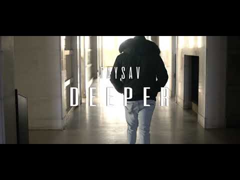deeper (music video)