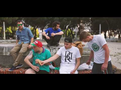 Supra Jordán Donaire & Ezija - Madrid Centro