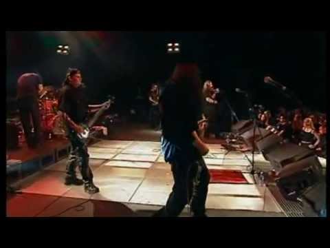 The Sins Of Thy Beloved - Pandemonium HQ