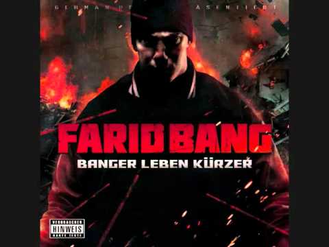FARID BANG feat. Habesha & Haftbefehl - Ein Stich Genügt