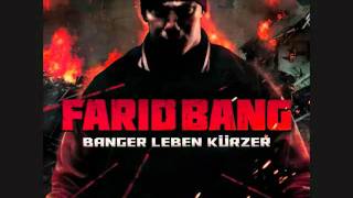 FARID BANG feat. Habesha & Haftbefehl - Ein Stich Genügt