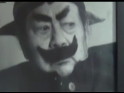 Pak Raden Pencipta Si Unyil Tutup Usia