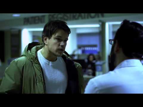 Contagio – Trailer en español