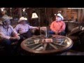 DEAN SMITH - Cowboy Stuntman Book - Dean talks.