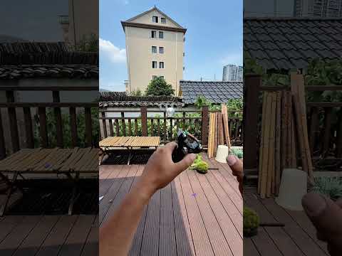 Aluminum Alloy Professional Slingshot
