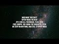 NBA YoungBoy Knocked Off Lyric Video