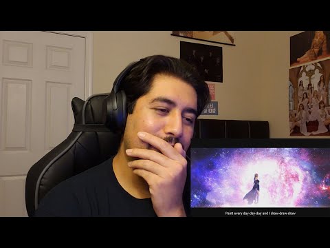 CLC(씨엘씨) - 'HELICOPTER' MV Reaction