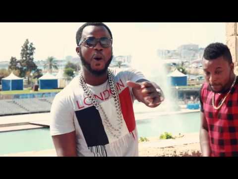 YoungFace Ft Osifresh -Uvbi (Official Video)