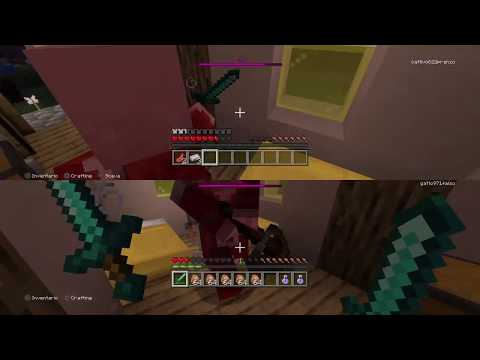 Mi fingo SCP 4335 per spaventare francy *Mi stava per Levare L'amicizia*