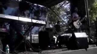 Houston Calls - High Rise (live)