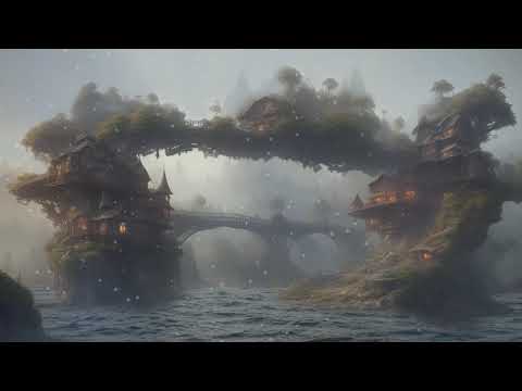 "The Realm of Wonder: Crystal and Richy Roo's Adventure".