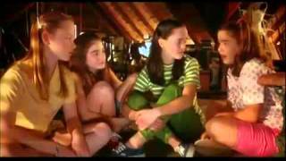 NOW AND THEN (1995) - Official Trailer