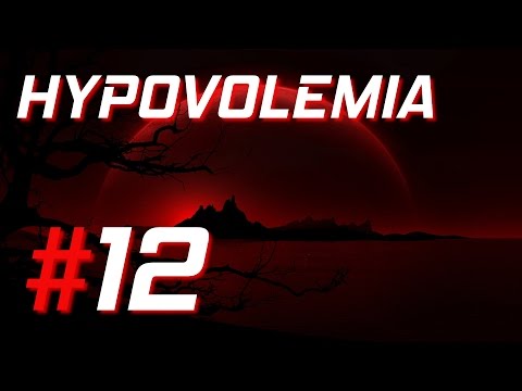 Minecraft - HQM - Hypovolemia EP12 - Bound Armor