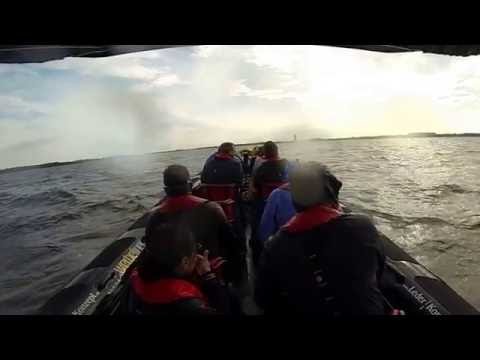 1000 PS ADRENALIN PUR - Wasser Explosion