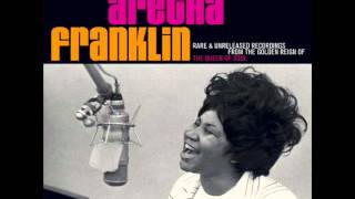 Aretha Franklin - Sweet bitter love (Demo)