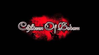 Children Of Bodom - One Day You Will Cry (drop B)