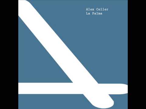 Alex Celler - La Palma (DJ Madskillz remix) - AREA010