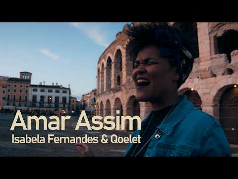 Isabela Fernandes and Qoelet Music