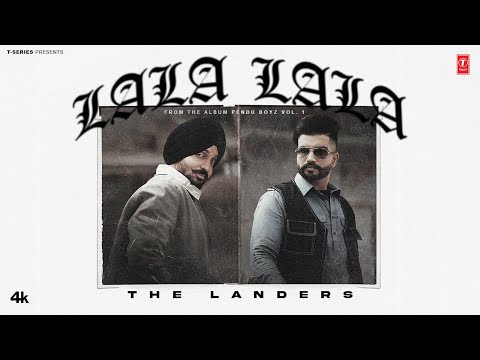Lala Lala
