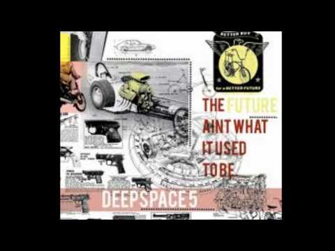 Deepspace 5 - Spit Shine