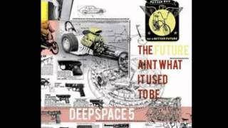 Deepspace 5 - Spit Shine