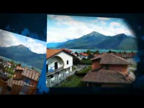 Ferienwohnung CASA DOLINDA - Urlaub am Comer See - Lake Como holiday