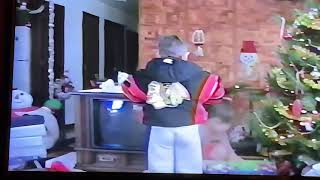 Bones -Pepper (Love You Brother)