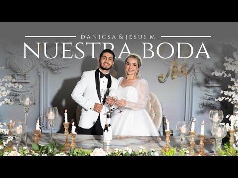 We got married in front of God and our wedding party was a dream come true!!