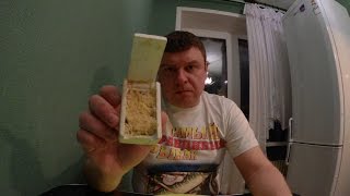 Где лучше хранить мотыля для рыбалки