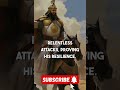 The Third Crusade Explained😱😱  Saladin’s Victory and Richard’s Struggle 😱