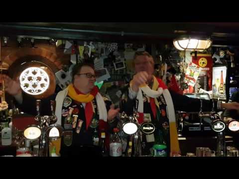 Wij Gaon Weer Feeste   CV De Kwaoitongen