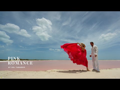 Pink Romance