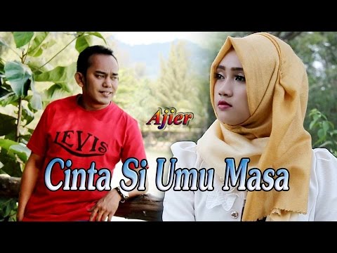 Cinta Si Umu Masa - Ajier Indah Malam - Official Music Video