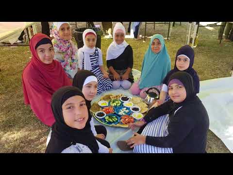 Legacy - Essence of Life & Masjid As Salaam