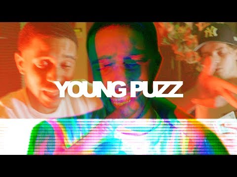 Young Puzz x DJLoudMouse x SidTroy - Like a mouse [Official Video] @ShotByAHM