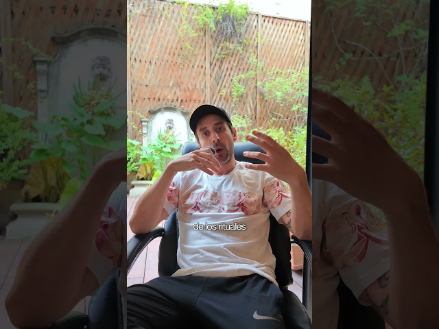 Vídeo relacionado con Religión para ateos (DIVULGACIÓN)