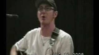 Jeff Ott "Fucked Up Kid"