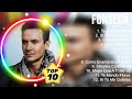 Fonseca Grandes Exitos   10 Canciones Mas Escuchadas